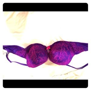 Victoria secret Bombshell bra NWt